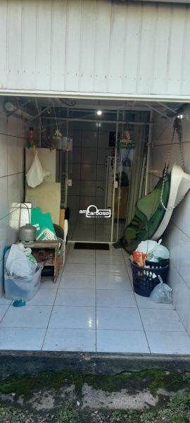 Apartamento com 3 quartos, 1 banheiro e 70m² à venda no bairro Sao Sebastiao, Porto Alegre