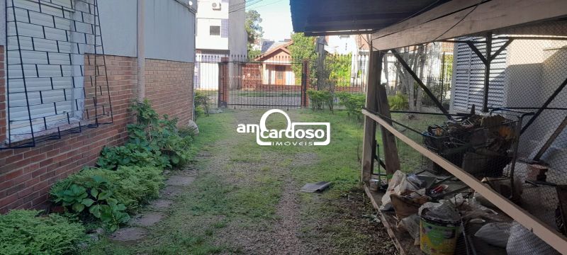 Apartamento com 3 quartos, 1 banheiro e 70m² à venda no bairro Sao Sebastiao, Porto Alegre