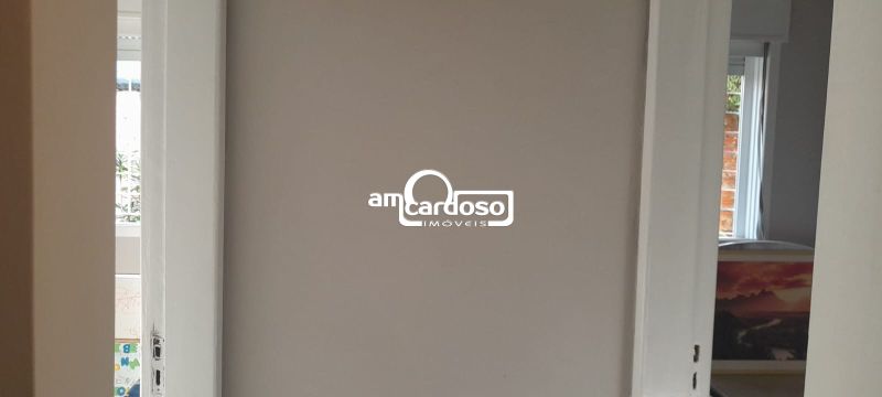 Apartamento com 3 quartos, 1 banheiro e 70m² à venda no bairro Sao Sebastiao, Porto Alegre