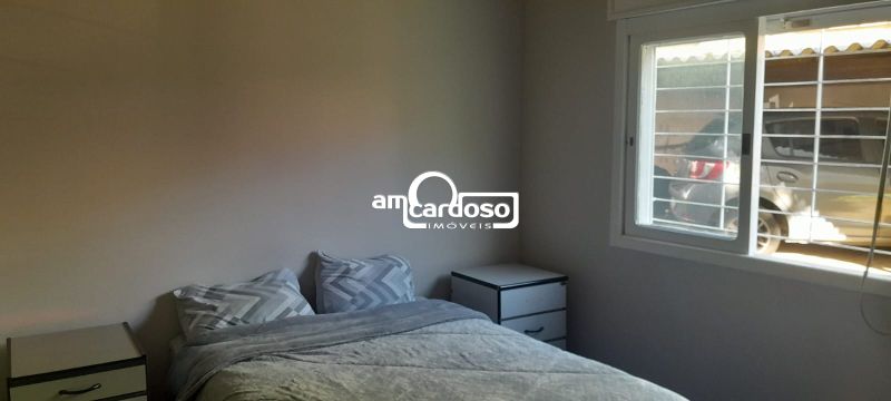 Apartamento com 3 quartos, 1 banheiro e 70m² à venda no bairro Sao Sebastiao, Porto Alegre