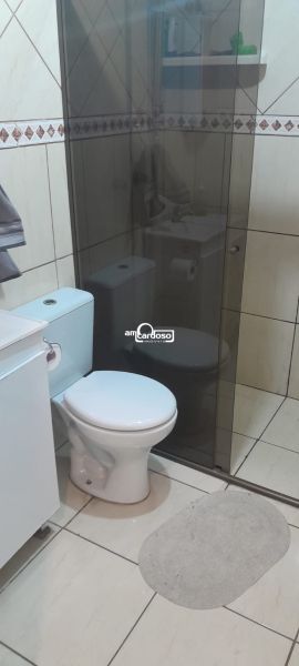 Apartamento com 3 quartos, 1 banheiro e 70m² à venda no bairro Sao Sebastiao, Porto Alegre