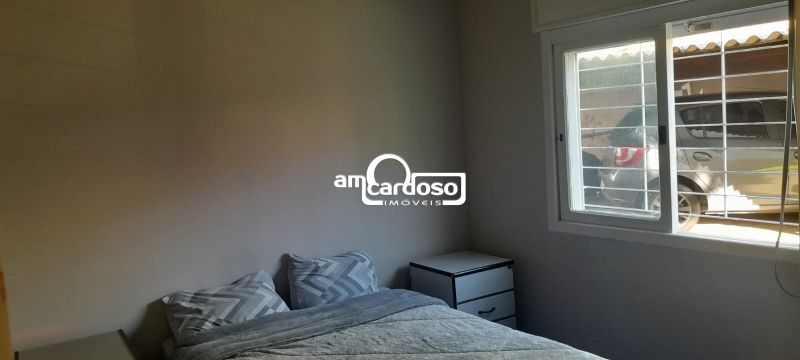 Apartamento com 3 quartos, 1 banheiro e 70m² à venda no bairro Sao Sebastiao, Porto Alegre