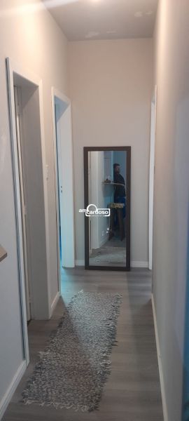 Apartamento com 3 quartos, 1 banheiro e 70m² à venda no bairro Sao Sebastiao, Porto Alegre