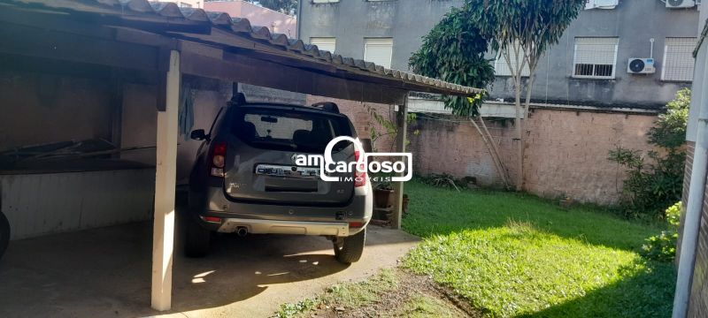 Apartamento com 3 quartos, 1 banheiro e 70m² à venda no bairro Sao Sebastiao, Porto Alegre