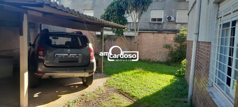 Apartamento com 3 quartos, 1 banheiro e 70m² à venda no bairro Sao Sebastiao, Porto Alegre