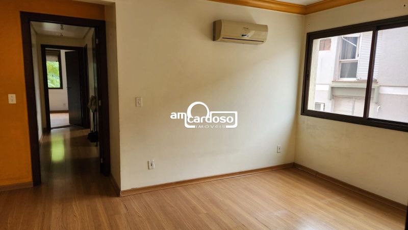 Apartamento com 3 quartos, 2 banheiros e 78m² à venda no bairro Cristo Redentor, Porto Alegre