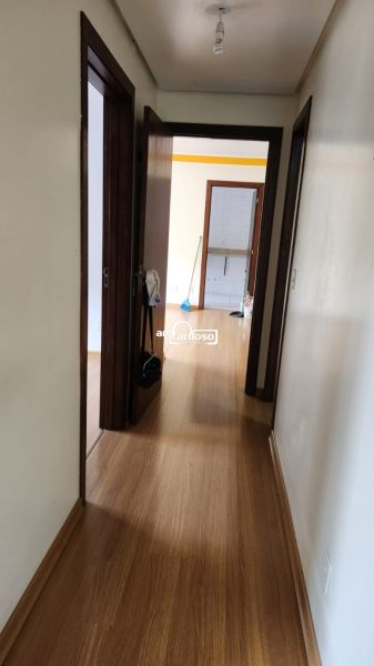 Apartamento com 3 quartos, 2 banheiros e 78m² à venda no bairro Cristo Redentor, Porto Alegre