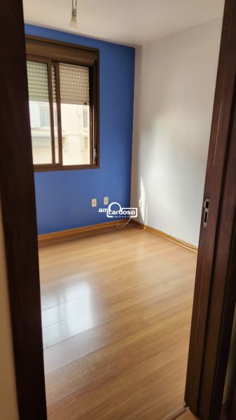 Apartamento com 3 quartos, 2 banheiros e 78m² à venda no bairro Cristo Redentor, Porto Alegre