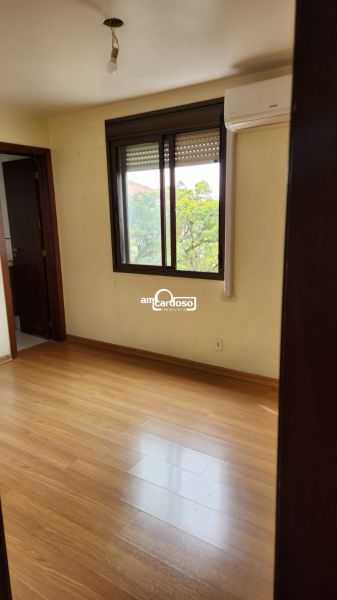 Apartamento com 3 quartos, 2 banheiros e 78m² à venda no bairro Cristo Redentor, Porto Alegre