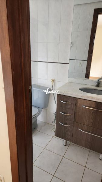 Apartamento com 3 quartos, 2 banheiros e 78m² à venda no bairro Cristo Redentor, Porto Alegre
