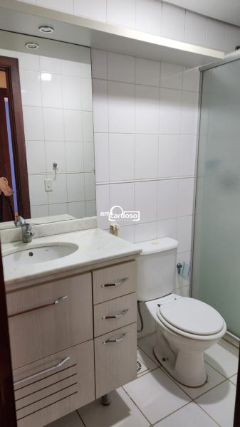 Apartamento com 3 quartos, 2 banheiros e 78m² à venda no bairro Cristo Redentor, Porto Alegre