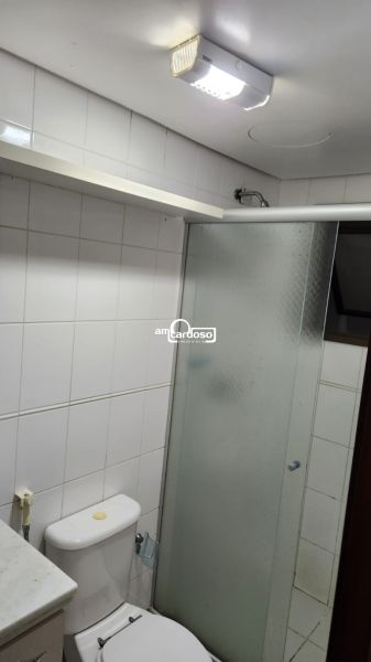 Apartamento com 3 quartos, 2 banheiros e 78m² à venda no bairro Cristo Redentor, Porto Alegre