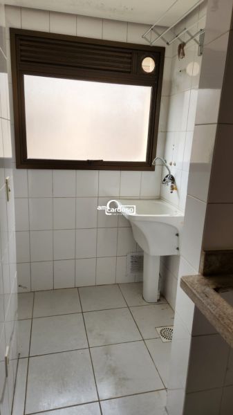 Apartamento com 3 quartos, 2 banheiros e 78m² à venda no bairro Cristo Redentor, Porto Alegre