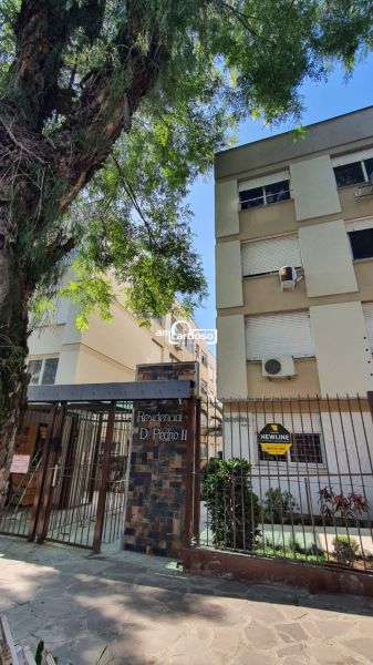 Apartamento com 1 quarto, 1 banheiro e 48m² à venda no bairro Sao Joao, Porto Alegre