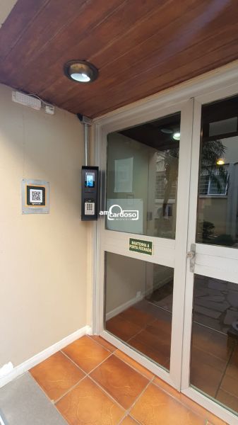 Apartamento com 1 quarto, 1 banheiro e 48m² à venda no bairro Sao Joao, Porto Alegre