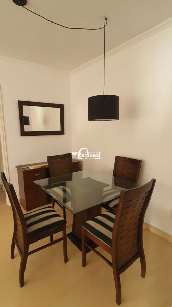 Apartamento com 1 quarto, 1 banheiro e 48m² à venda no bairro Sao Joao, Porto Alegre