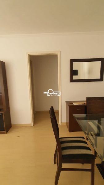 Apartamento com 1 quarto, 1 banheiro e 48m² à venda no bairro Sao Joao, Porto Alegre