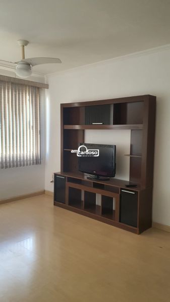 Apartamento com 1 quarto, 1 banheiro e 48m² à venda no bairro Sao Joao, Porto Alegre