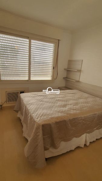 Apartamento com 1 quarto, 1 banheiro e 48m² à venda no bairro Sao Joao, Porto Alegre