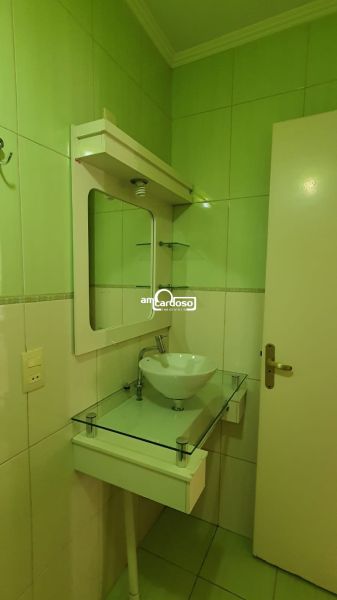 Apartamento com 1 quarto, 1 banheiro e 48m² à venda no bairro Sao Joao, Porto Alegre
