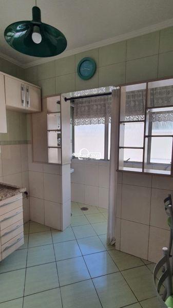 Apartamento com 1 quarto, 1 banheiro e 48m² à venda no bairro Sao Joao, Porto Alegre