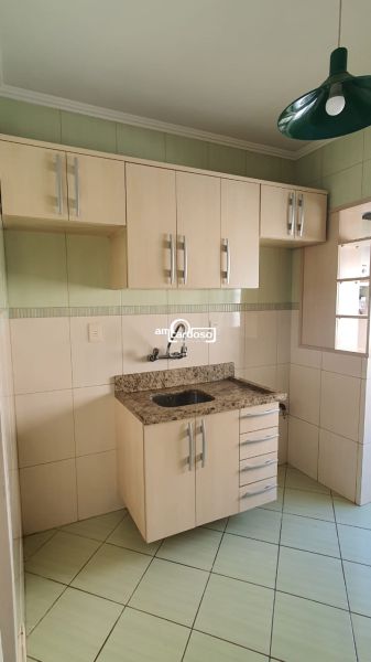 Apartamento com 1 quarto, 1 banheiro e 48m² à venda no bairro Sao Joao, Porto Alegre