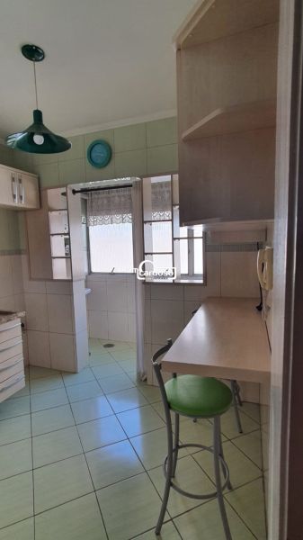 Apartamento com 1 quarto, 1 banheiro e 48m² à venda no bairro Sao Joao, Porto Alegre