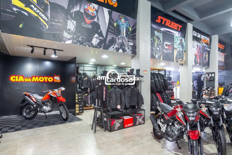 Loja com 1 banheiro e 247m² à venda no bairro Floresta, Porto Alegre