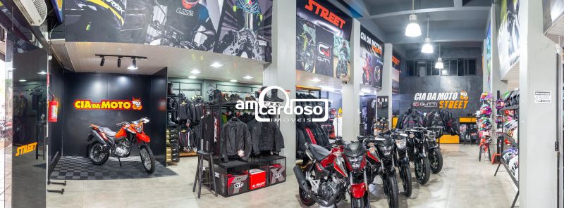 Loja com 1 banheiro e 247m² à venda no bairro Floresta, Porto Alegre