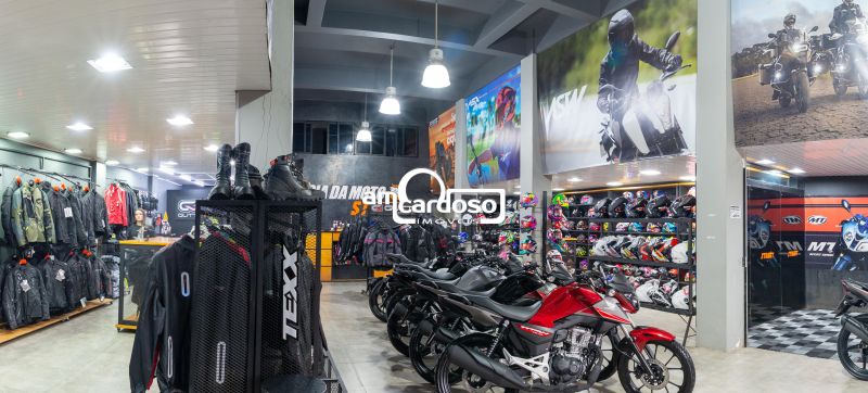 Loja com 1 banheiro e 247m² à venda no bairro Floresta, Porto Alegre