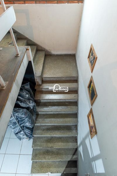Loja com 1 banheiro e 247m² à venda no bairro Floresta, Porto Alegre