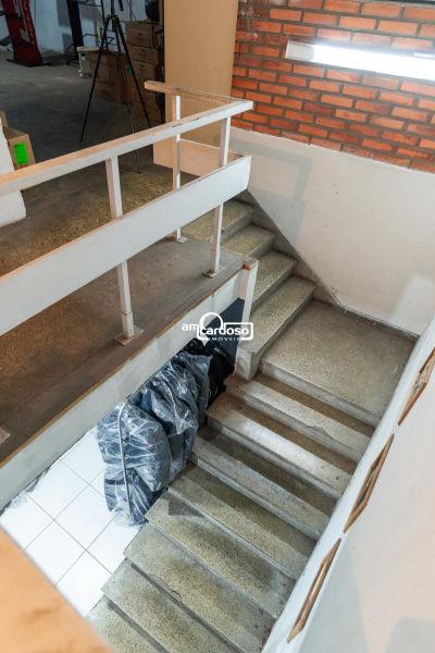 Loja com 1 banheiro e 247m² à venda no bairro Floresta, Porto Alegre