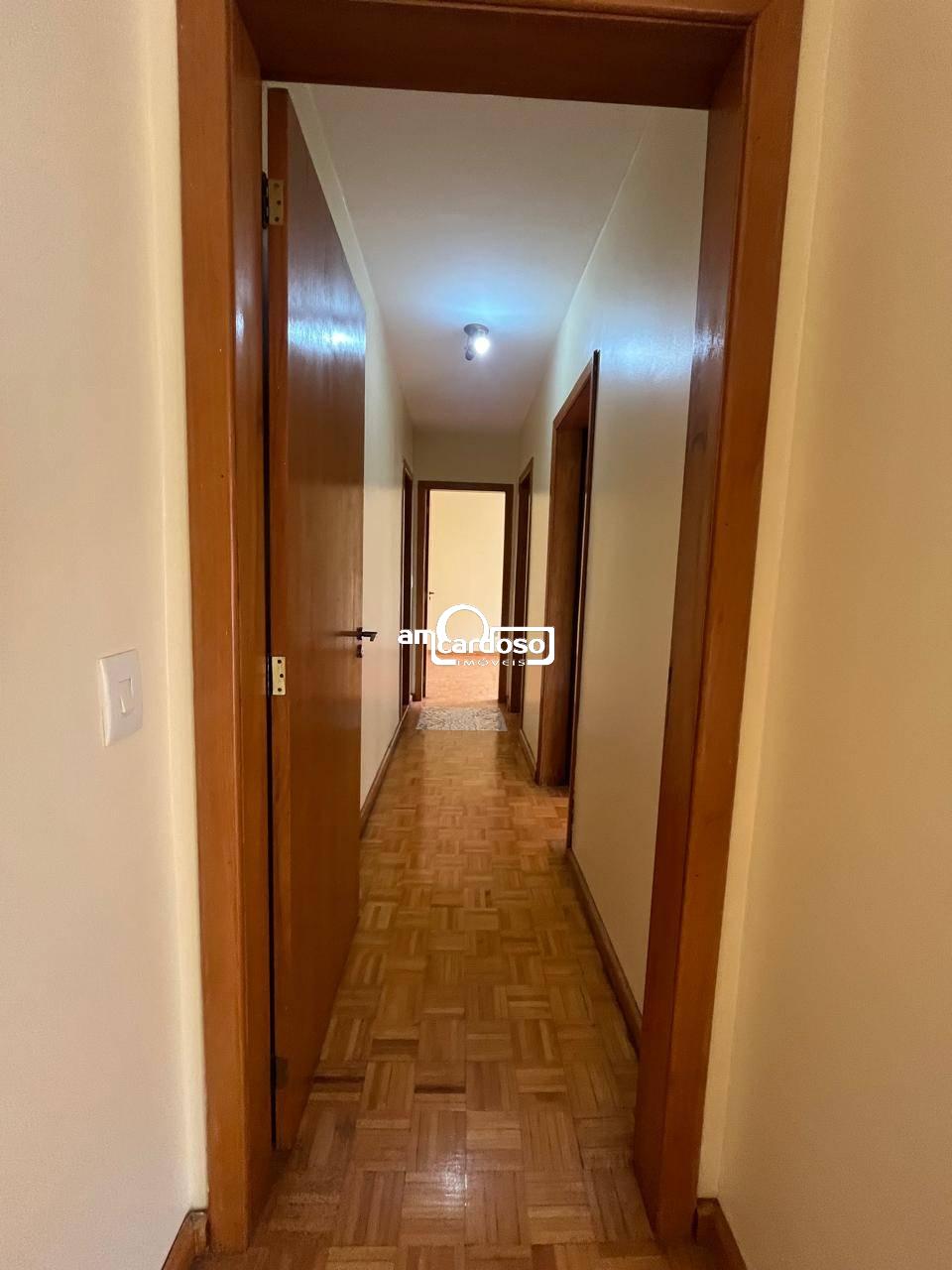 Apartamento com 2 quartos, 2 banheiros e 77m² à venda no bairro Cristo Redentor, Porto Alegre