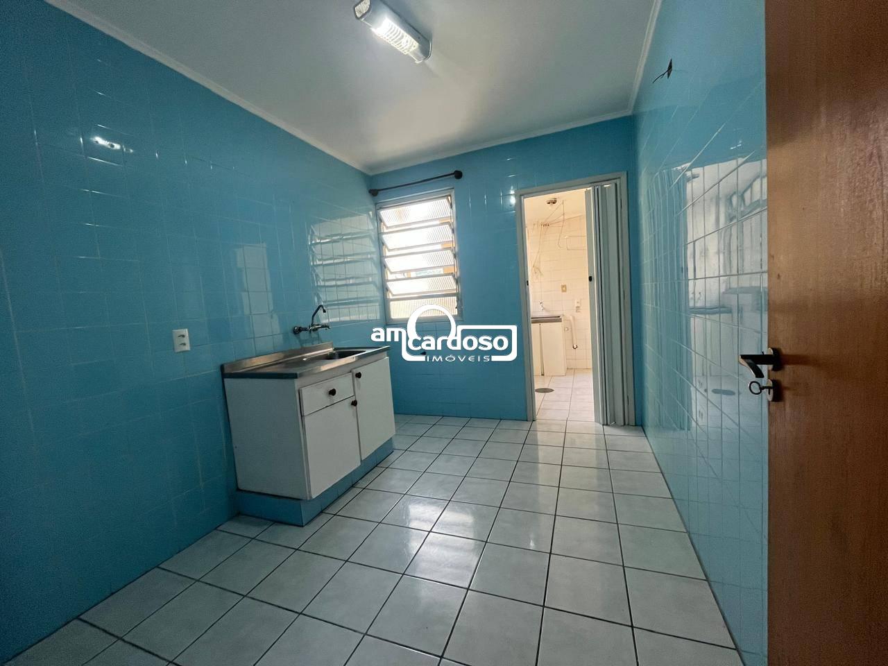Apartamento com 2 quartos, 2 banheiros e 77m² à venda no bairro Cristo Redentor, Porto Alegre