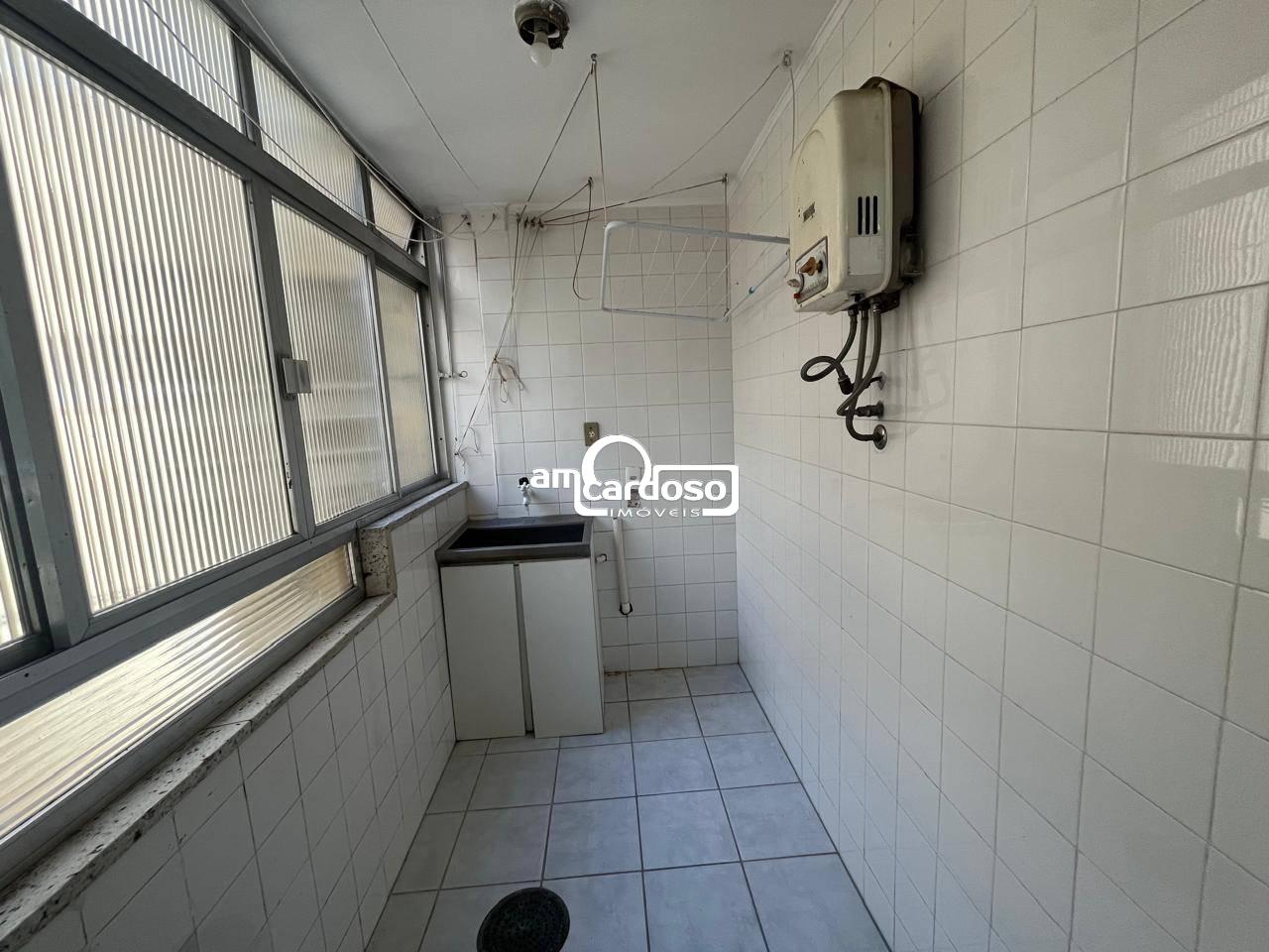 Apartamento com 2 quartos, 2 banheiros e 77m² à venda no bairro Cristo Redentor, Porto Alegre