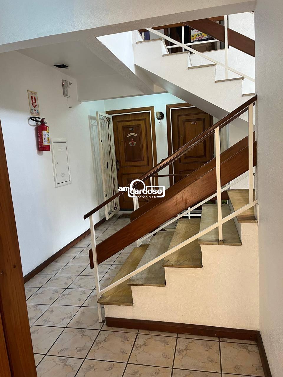 Apartamento com 2 quartos, 2 banheiros e 77m² à venda no bairro Cristo Redentor, Porto Alegre