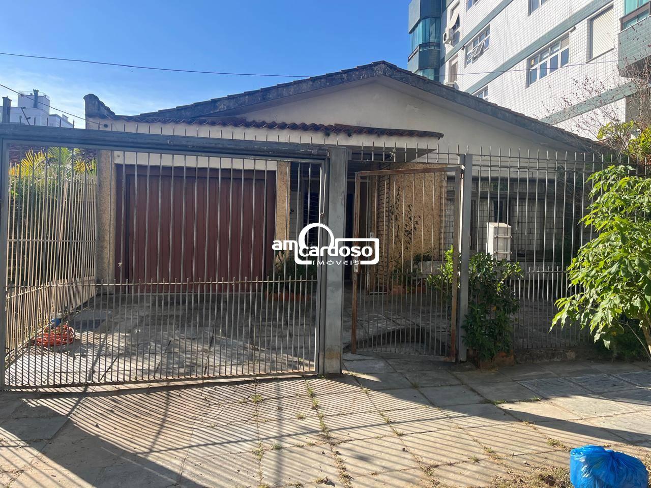 Terreno Residencial com 300m² à venda no bairro Jardim Lindoia, Porto Alegre