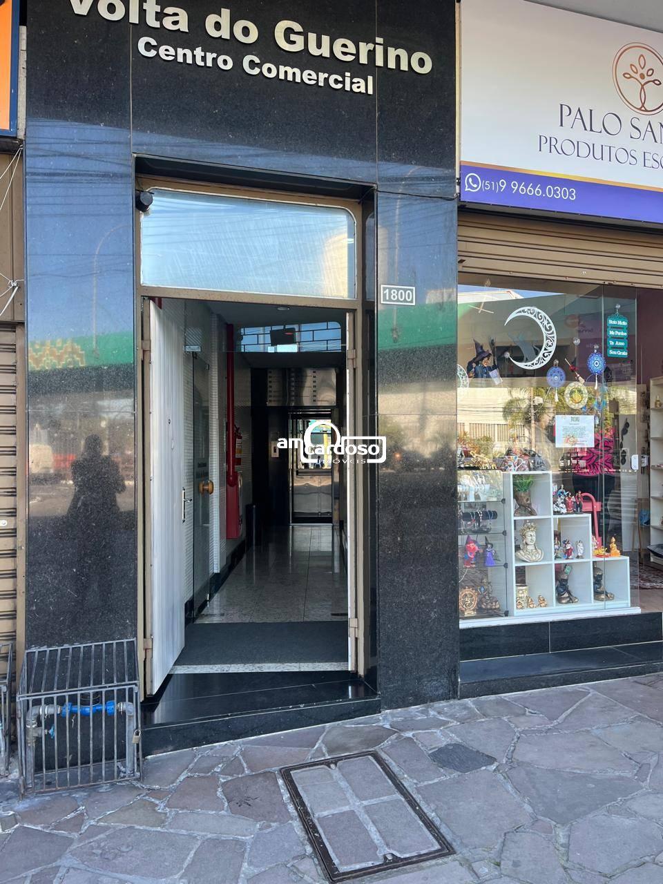 Sala com 21m² à venda no bairro Sao Joao, Porto Alegre