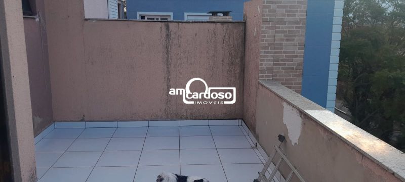 Sobrado com 4 quartos, 4 banheiros e 183m² à venda no bairro Sao Sebastiao, Porto Alegre
