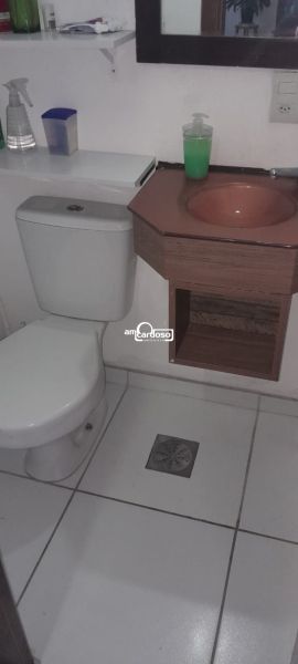 Sobrado com 4 quartos, 4 banheiros e 183m² à venda no bairro Sao Sebastiao, Porto Alegre