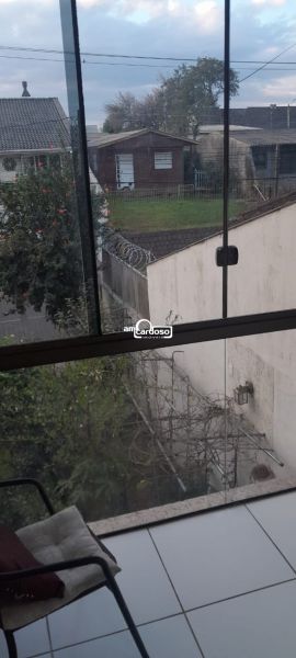 Sobrado com 4 quartos, 4 banheiros e 183m² à venda no bairro Sao Sebastiao, Porto Alegre