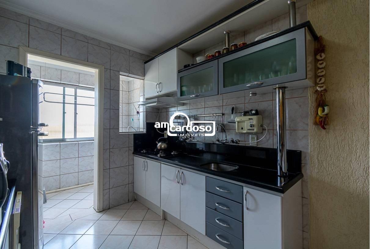 Cobertura com 3 quartos, 3 banheiros e 271m² à venda no bairro Vila Ponta Pora, Cachoeirinha