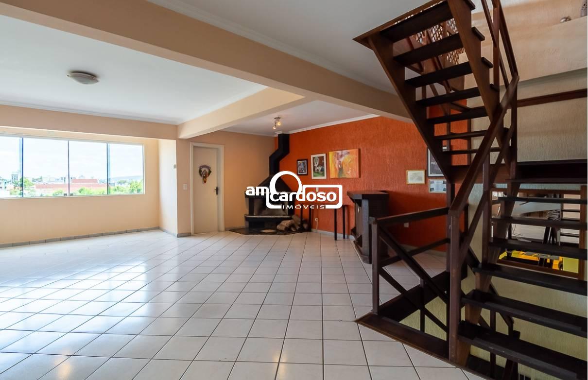 Cobertura com 3 quartos, 3 banheiros e 271m² à venda no bairro Vila Ponta Pora, Cachoeirinha