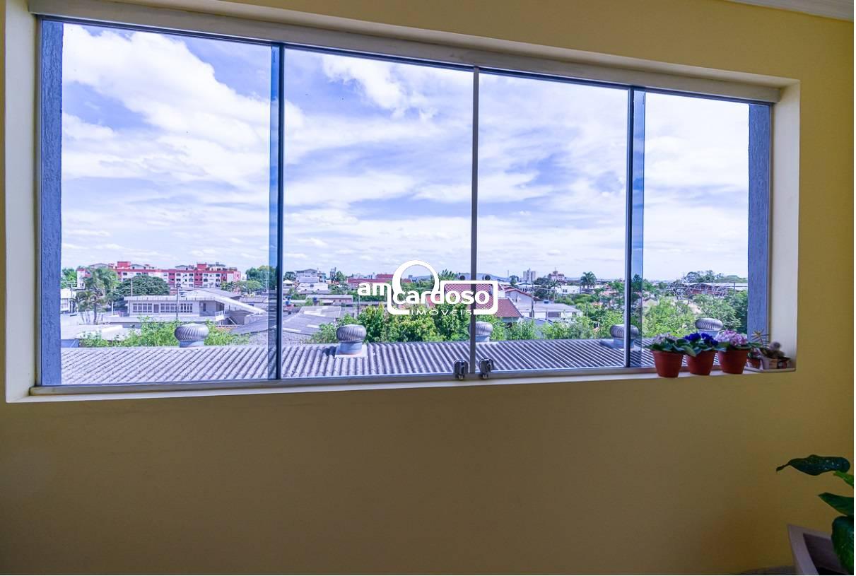 Cobertura com 3 quartos, 3 banheiros e 271m² à venda no bairro Vila Ponta Pora, Cachoeirinha