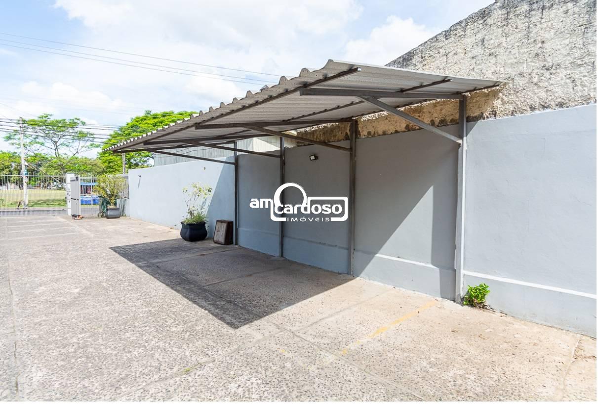Cobertura com 3 quartos, 3 banheiros e 271m² à venda no bairro Vila Ponta Pora, Cachoeirinha