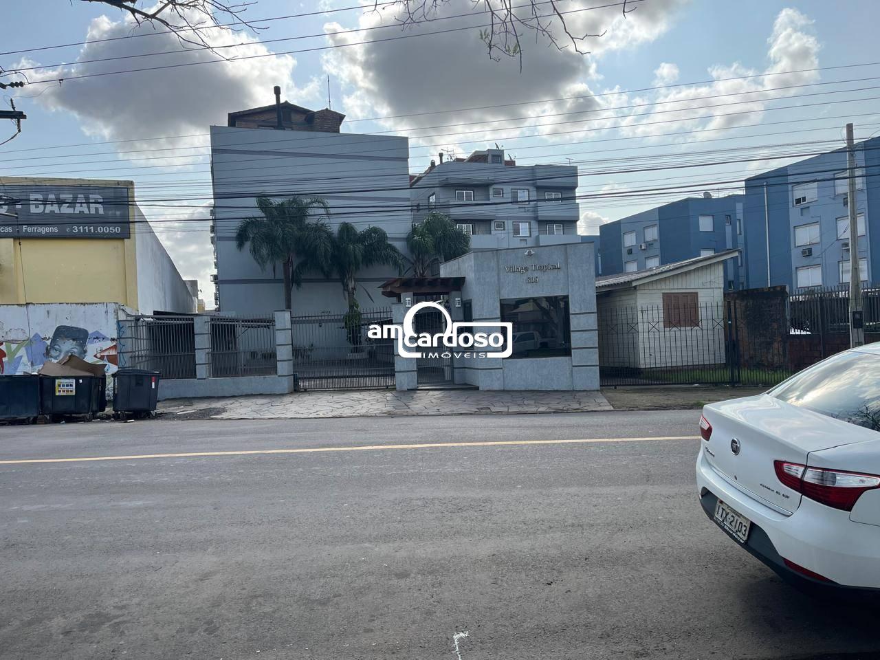 Cobertura com 3 quartos, 3 banheiros e 271m² à venda no bairro Vila Ponta Pora, Cachoeirinha