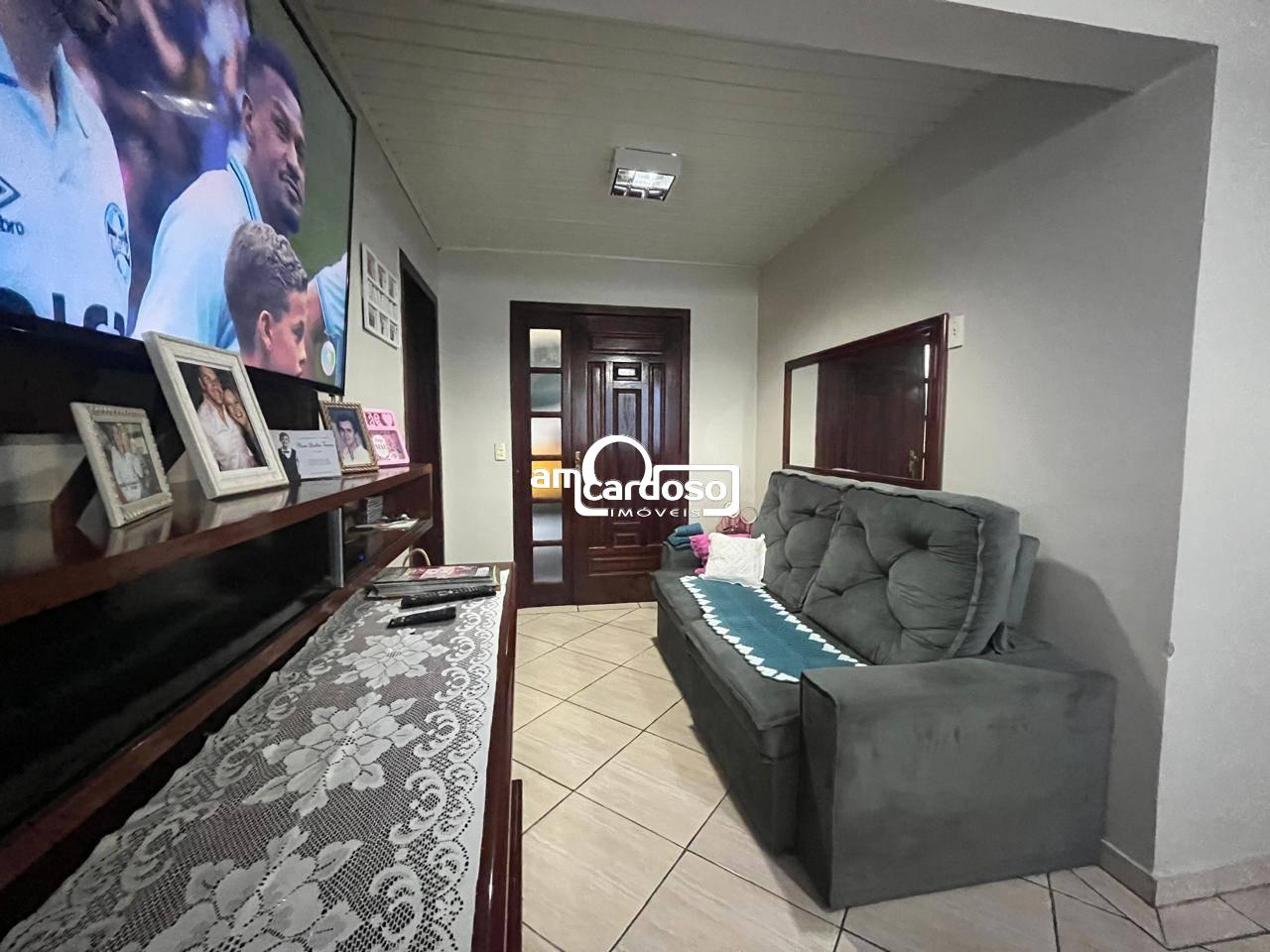 Casa com 4 quartos, 2 banheiros e 153m² à venda no bairro Bom Sucesso, Gravatai