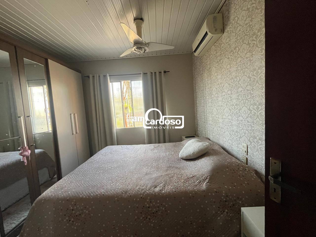 Casa com 4 quartos, 2 banheiros e 153m² à venda no bairro Bom Sucesso, Gravatai