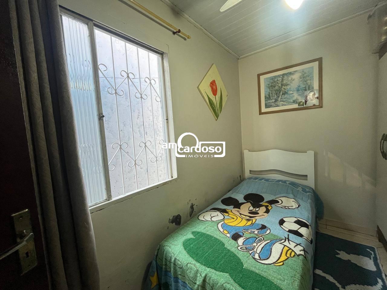 Casa com 4 quartos, 2 banheiros e 153m² à venda no bairro Bom Sucesso, Gravatai