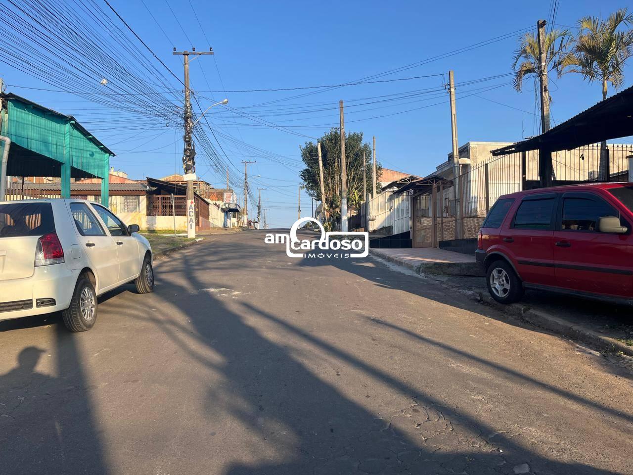 Casa com 4 quartos, 2 banheiros e 153m² à venda no bairro Bom Sucesso, Gravatai